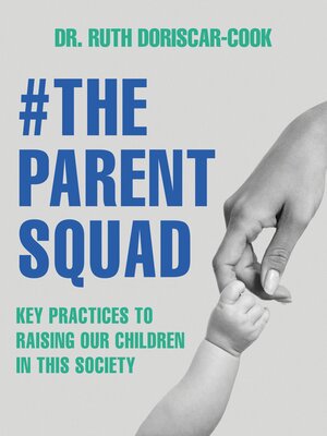 cover image of The Parent Squad